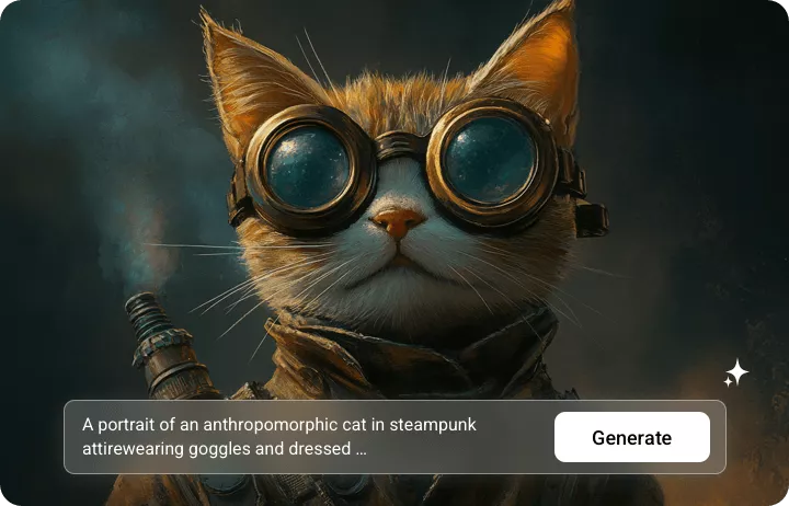 Generate Steampunk Art from Text: AI Brings Your Vision to Life